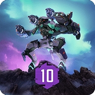 War Robots中文版 v10.1.0