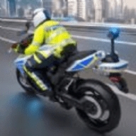 超级警察模拟 v1.00