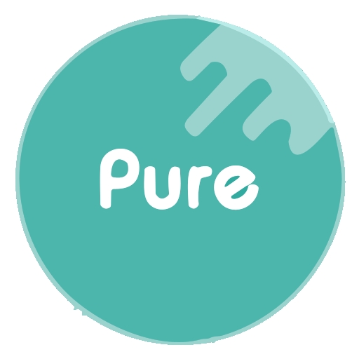 PureIconPack v8.5