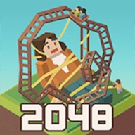 2048大亨主题公园安卓版 v1.6.3