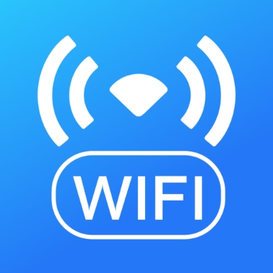 wifi伴侣显示密码版