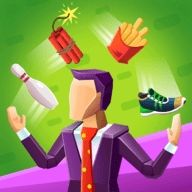 杂耍街现货Juggle Street Cash v1.0.1