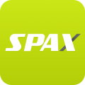 SPAX跑步机破解版 v3.5.3