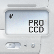 ProCCD相机软件破解版 v3.8.5