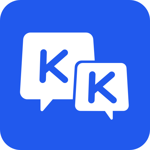 kk键盘聊天神器手机版 v3.0.3.10560