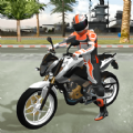 山地狂飙摩托车游戏 v1.0.0