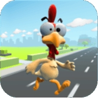 美鸡快跑手机版 v1.1.1