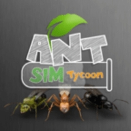 蚂蚁模拟大亨中文版 v2.9.9