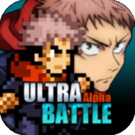 超战记UltraBattle手游 v1.0