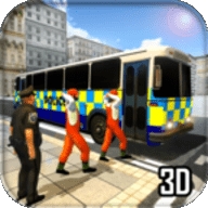 监狱巴士模拟器 v2.3