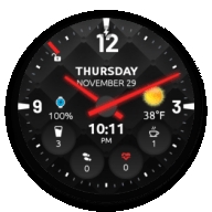 watch ultra表盘app 2.0.1