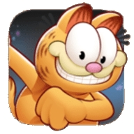 加菲猫欢乐跑无限金币 v1.0.2